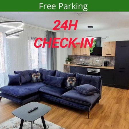 Luxus Wohnung Im Stadtzentrum Νυρεμβέργη Εξωτερικό φωτογραφία
