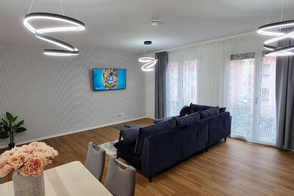 Luxus Wohnung Im Stadtzentrum Νυρεμβέργη Εξωτερικό φωτογραφία