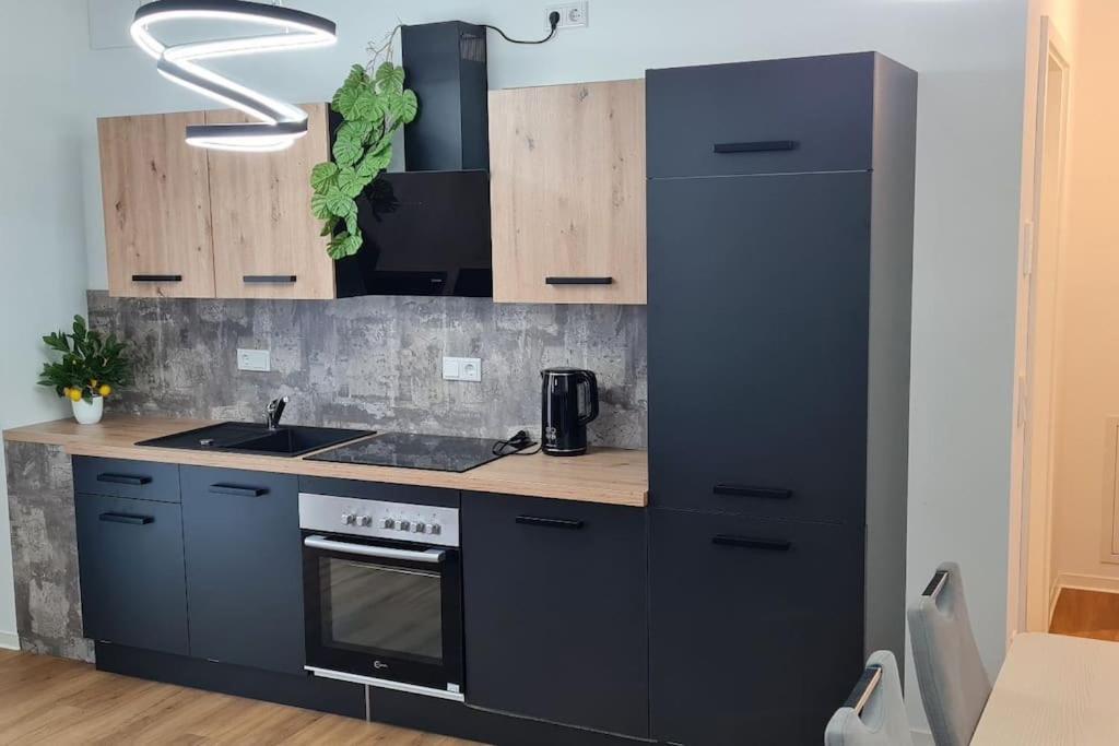 Luxus Wohnung Im Stadtzentrum Νυρεμβέργη Εξωτερικό φωτογραφία