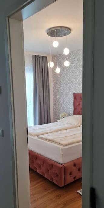 Luxus Wohnung Im Stadtzentrum Νυρεμβέργη Εξωτερικό φωτογραφία