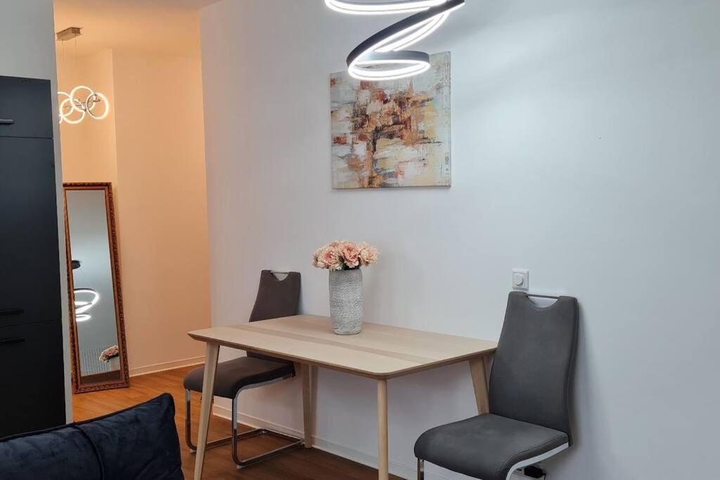 Luxus Wohnung Im Stadtzentrum Νυρεμβέργη Εξωτερικό φωτογραφία