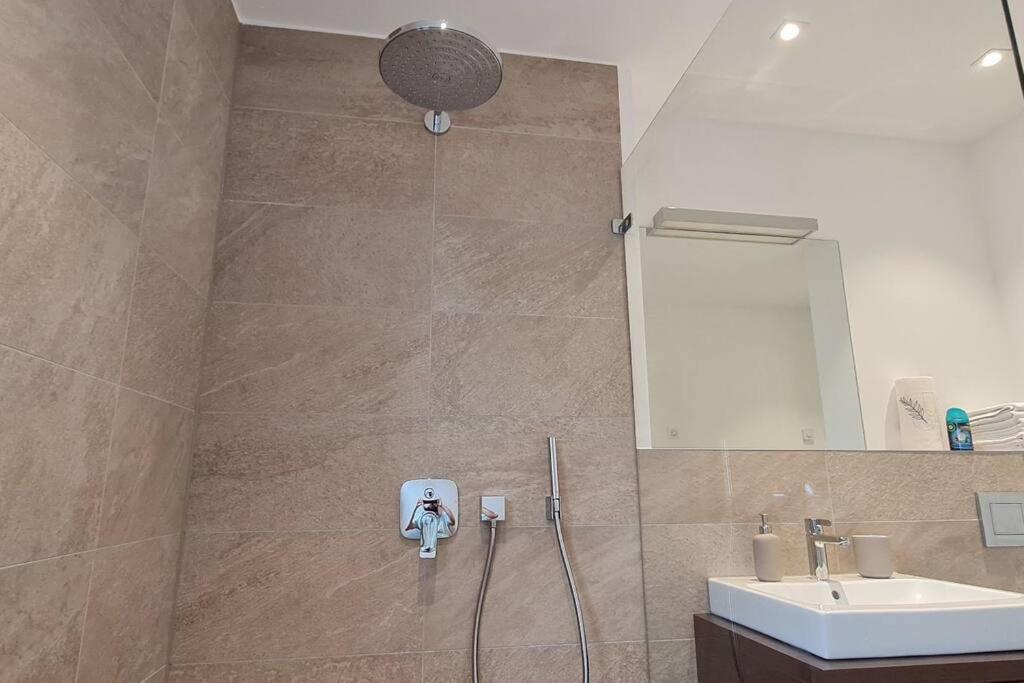 Luxus Wohnung Im Stadtzentrum Νυρεμβέργη Εξωτερικό φωτογραφία