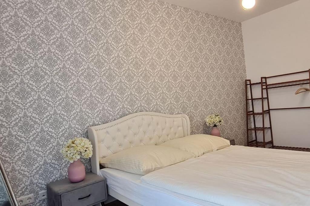 Luxus Wohnung Im Stadtzentrum Νυρεμβέργη Εξωτερικό φωτογραφία