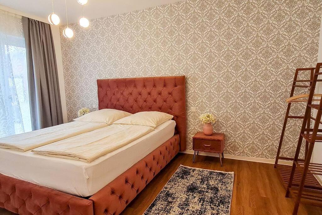 Luxus Wohnung Im Stadtzentrum Νυρεμβέργη Εξωτερικό φωτογραφία