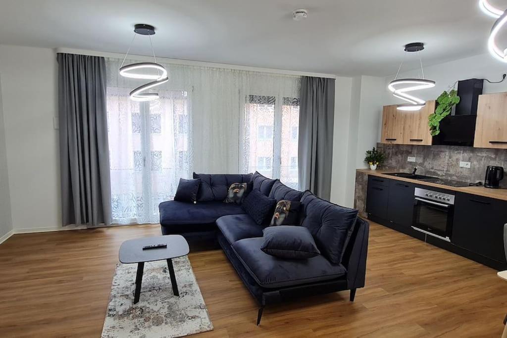 Luxus Wohnung Im Stadtzentrum Νυρεμβέργη Εξωτερικό φωτογραφία