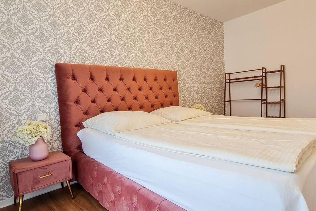 Luxus Wohnung Im Stadtzentrum Νυρεμβέργη Εξωτερικό φωτογραφία