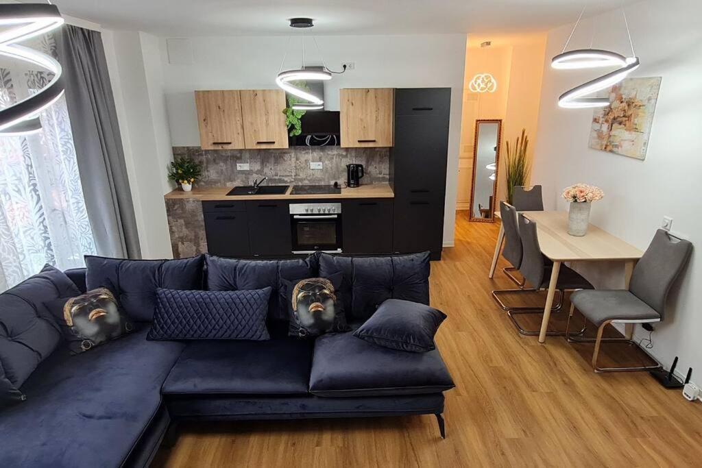 Luxus Wohnung Im Stadtzentrum Νυρεμβέργη Εξωτερικό φωτογραφία