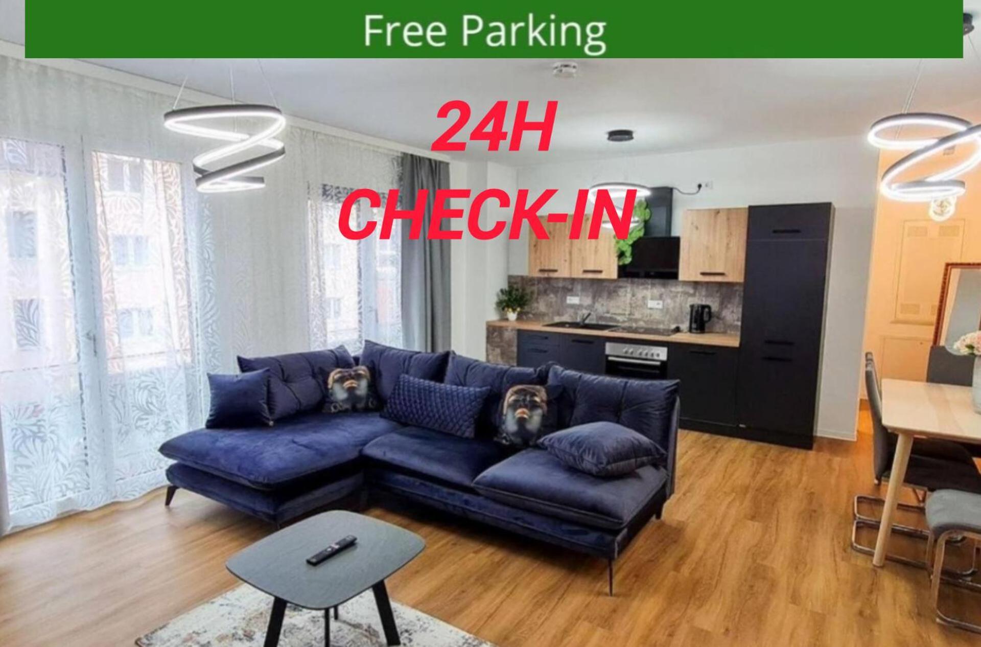 Luxus Wohnung Im Stadtzentrum Νυρεμβέργη Εξωτερικό φωτογραφία